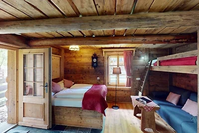 Romantik Heidi Hütte by FeWo-Plan