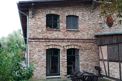 75qm grosse Ferienwohnung am