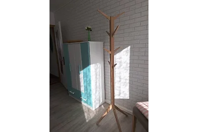 Apartamento Vacaciones familiares Dannewerk