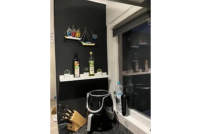 Sehr ruhiges Ferienhaus mit