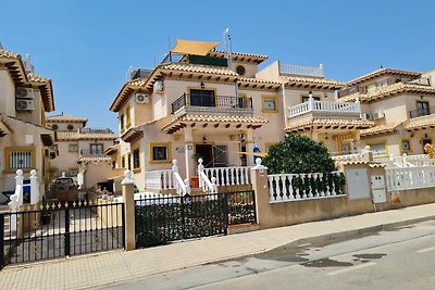 Vakantiehuis Ontspannende vakantie Orihuela Costa