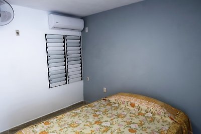 Vakantieappartement Gezinsvakantie Cienfuegos