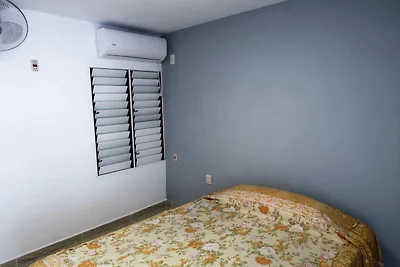 Casa Amigos de Barcelo Appartement