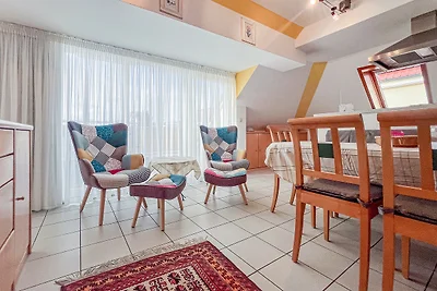 Vakantieappartement Gezinsvakantie Loddin