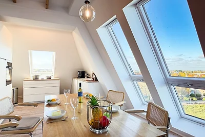 Speicherresidenz App. 7.1 Weitmeer