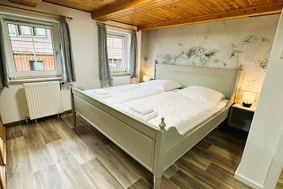 FeWo Dana im Haus HarzGlück Sankt