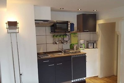 Vakantieappartement Gezinsvakantie Biberach