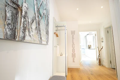 FIRST Waterkantsuite