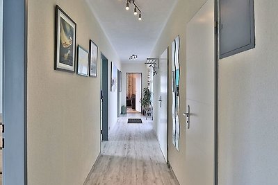 Vakantieappartement Gezinsvakantie Borgwedel