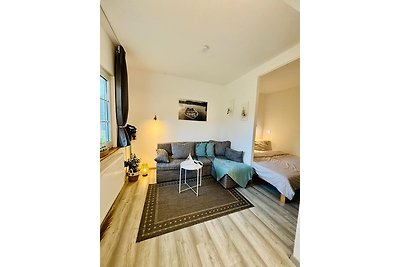 Vakantieappartement Gezinsvakantie Lütow