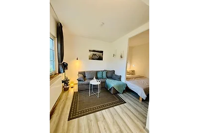 Appartamento Vacanza con famiglia Lütow