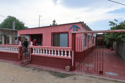 Casa Barby y Arturo Appartement 2