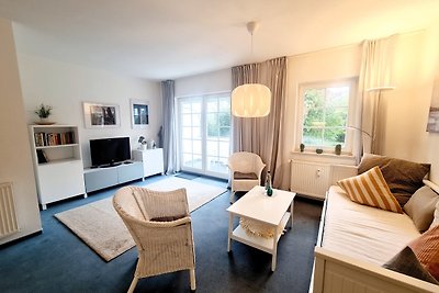 Vakantieappartement Gezinsvakantie Biendorf