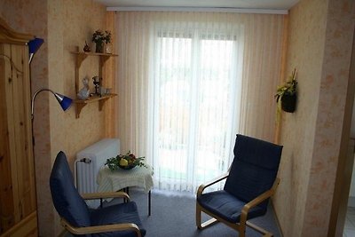 Vakantieappartement Gezinsvakantie Bad Lauterberg im Harz