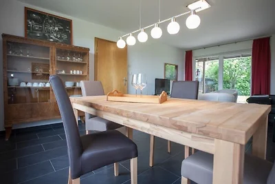 Ferienhaus Grenzweg