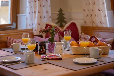 Altes Forsthaus - Fewo "Hasenhorn"