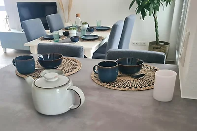 Ferienwohnung MainStyle - Hanau