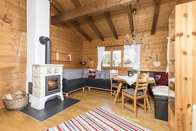 Alpen-Chalets Achensee