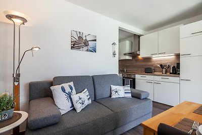 Vakantieappartement Gezinsvakantie Süsel