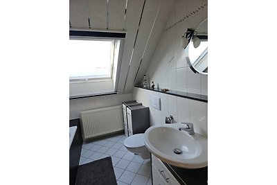 Vakantieappartement Gezinsvakantie Aschaffenburg