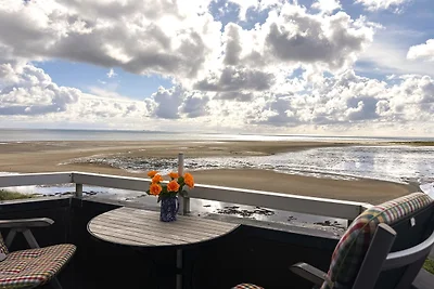 Ferienwohnung Oberdeck