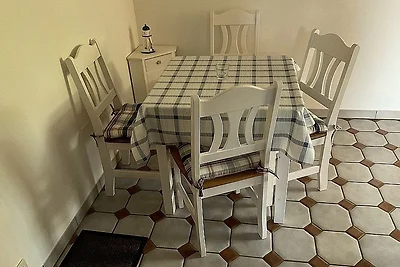 Ferienwohnung Mewes