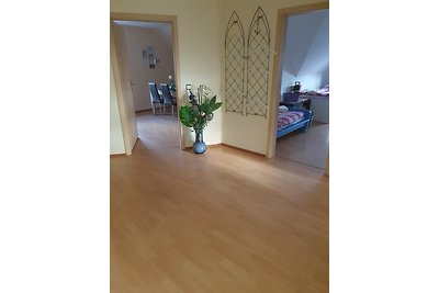 Vakantieappartement Gezinsvakantie Hage