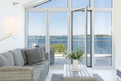 Strandweg 6-7 Strandhafer