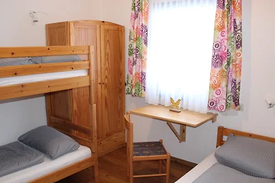 Ferienhaus Nr. 122, Kategorie