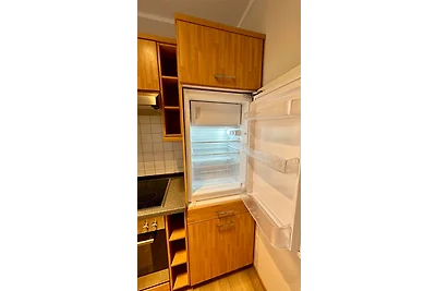 Haus Roland, Wohnung 14