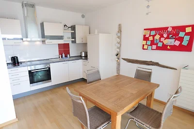 Schifferkoje im Schifferhus -