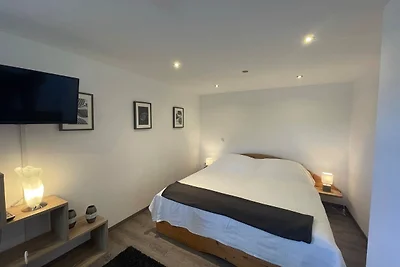 Blockhaus am Edersee