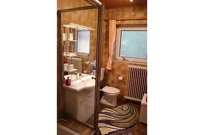 Ferienhaus 008 in Tossens