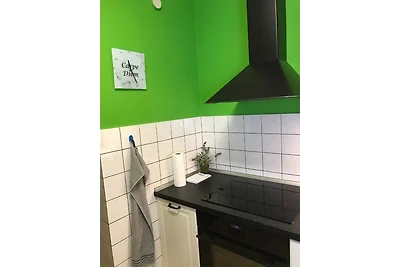 Appartamento Vacanza con famiglia Papenburg
