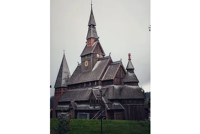 Villa Mara, Wohnung Anori