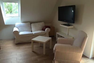 Huus Windroos Wohnung 2