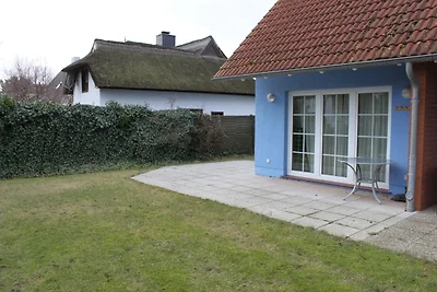 Casa vacanze Vacanza di relax Dierhagen