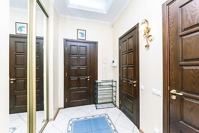 Vakantieappartement Gezinsvakantie Kiev