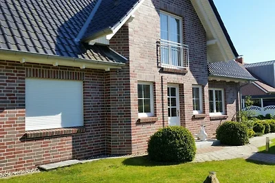 Vakantieappartement Gezinsvakantie Kellenhusen