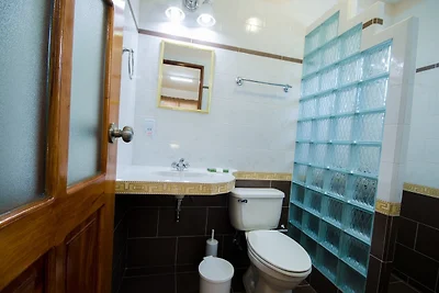 Casa Machin Appartement 1