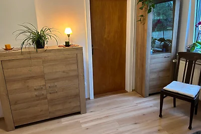 Ferienwohnung Winzenburg Naturnah