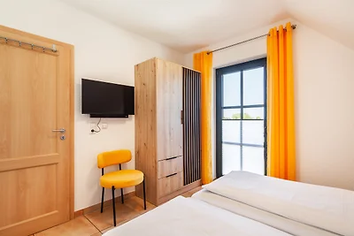 Apartament Dla rodzin Kalkhorst