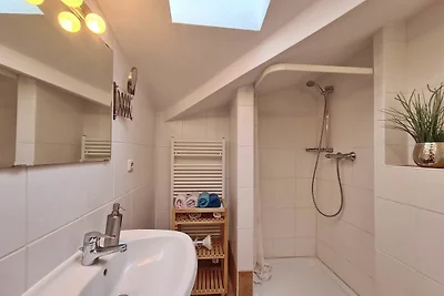 Vakantieappartement Gezinsvakantie Burg auf Fehmarn