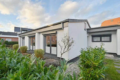 Bungalow Nr. 1 "Grünewald"