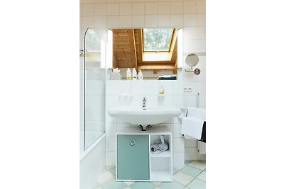 Doppelzimmer mit Bergblick im