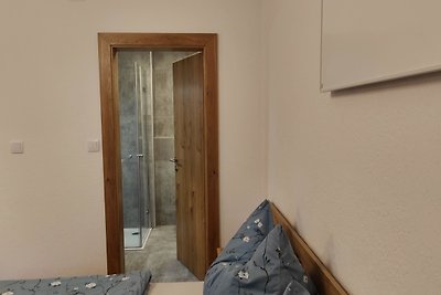 Moderne Ferienwohnung nur 500m vom