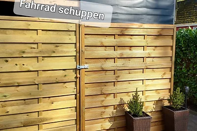 Vakantieappartement Gezinsvakantie Fresenburg