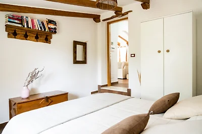 Vakantiehuis Ontspannende vakantie Orosei