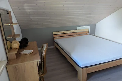 Apartamento Vacaciones familiares Schopfheim