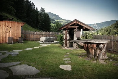 Chalet Kleinbretteneben